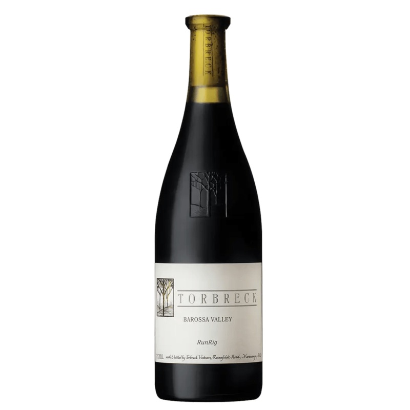 2016 Torbreck RunRig Shiraz Viognier 750ml