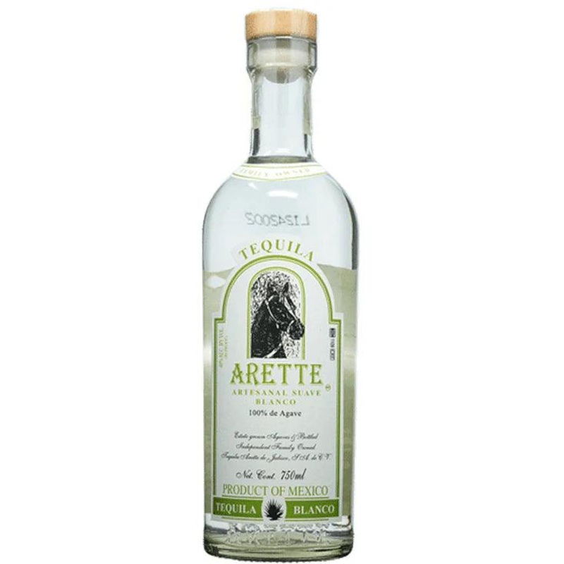 Arette Artesenal Blanco Tequila