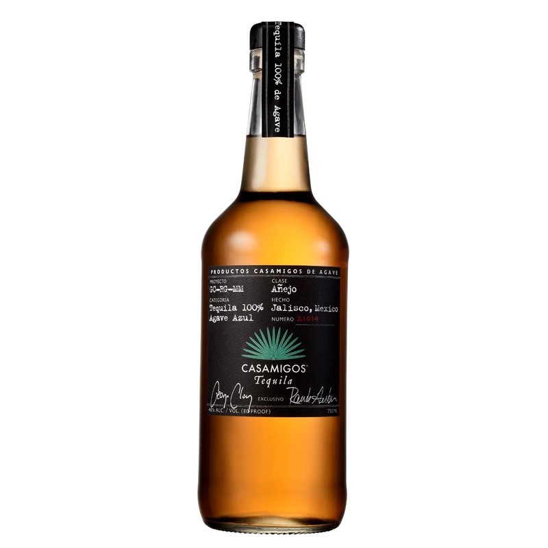Casamigos Anejo Tequila 750ml