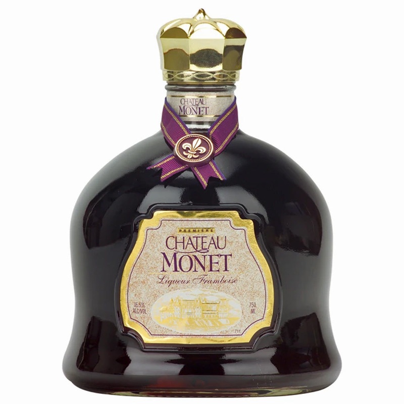 Chateau Monet Liqueur Framboise
