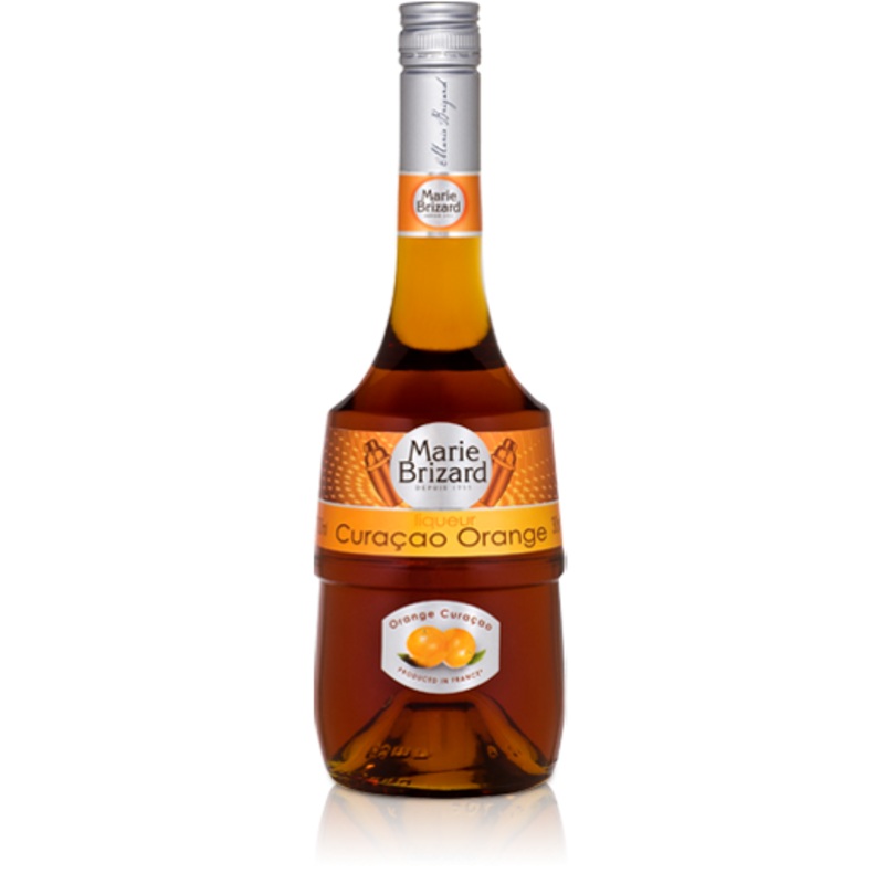 Marie Brizard Orange 750ml