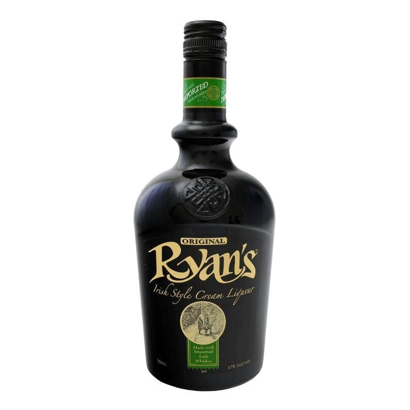 Ryan’s Irish Cream Liqueur 750mL