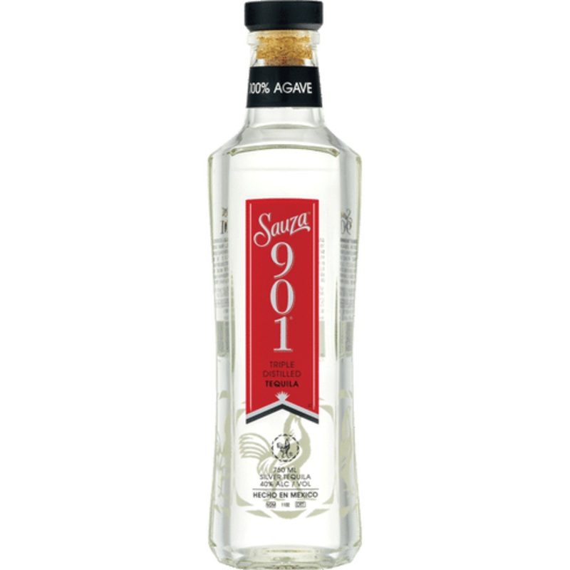 SAUZA 901 TEQUILA 750 ML