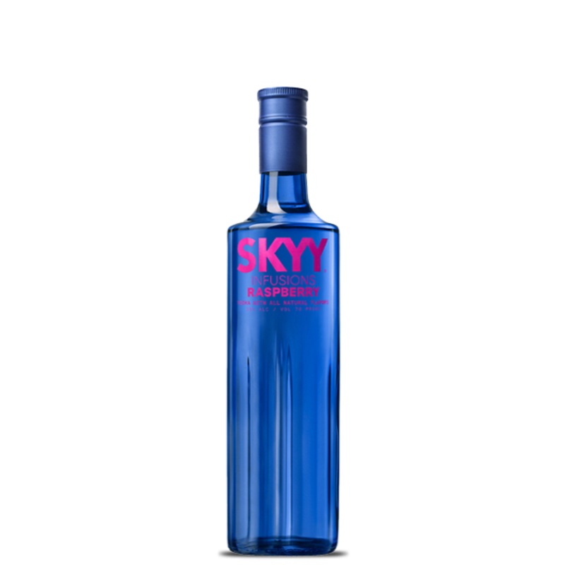 SKYY Infusions Raspberry