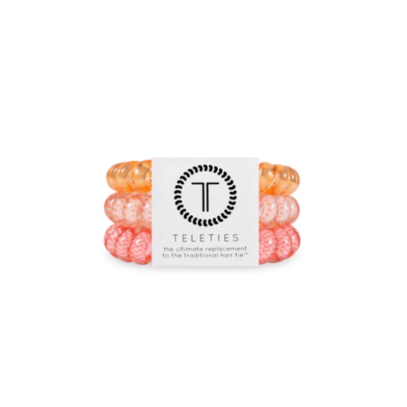 “Sunny Days Ahead” Teleties