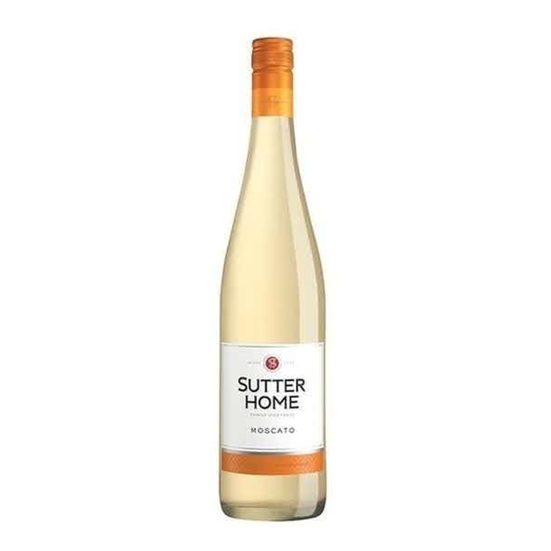 Sutter Home Moscato
