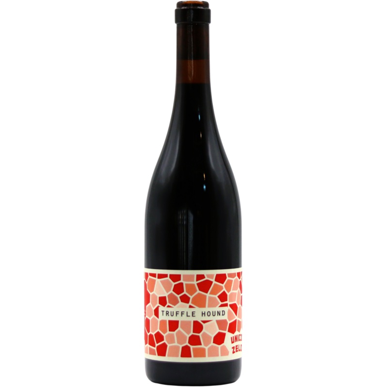 UNICO ZELO – TRUFFLE HOUND