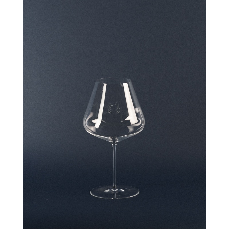 Zalto Burgundy Wine Glass