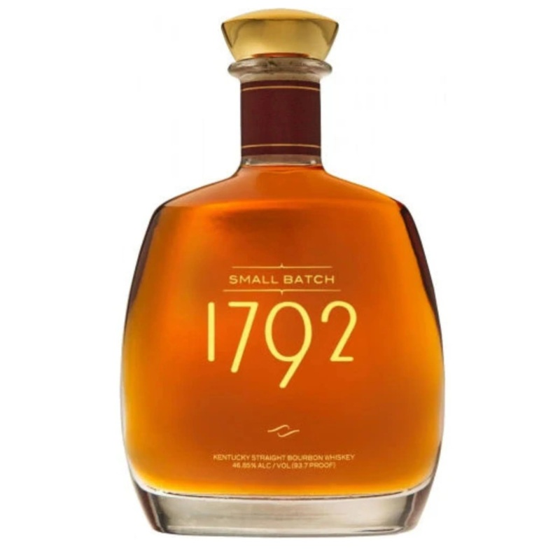 1792 Small Batch Bourbon
