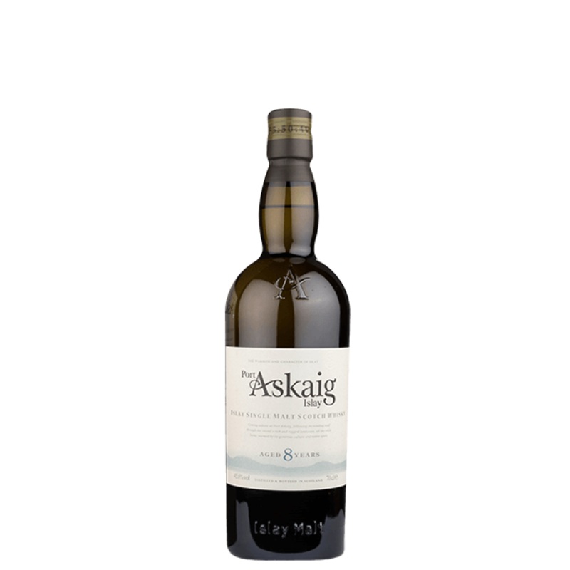 Port Askaig 8 Year Old
