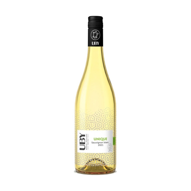 UBY UNIQUE SAUVIGNON 75cl