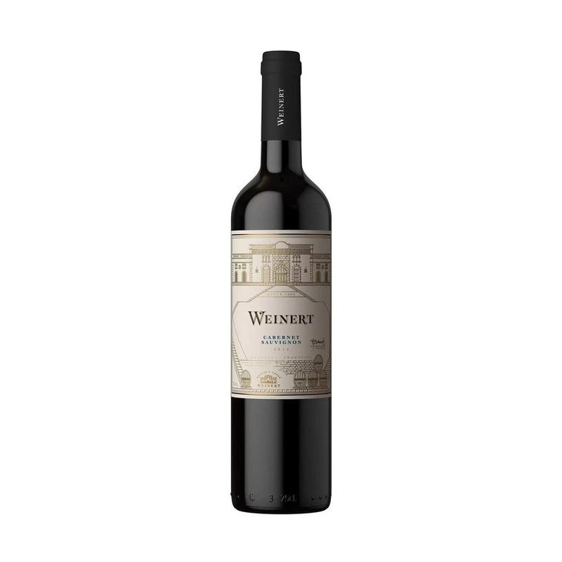 Weinert Cabernet Sauvignon 2010