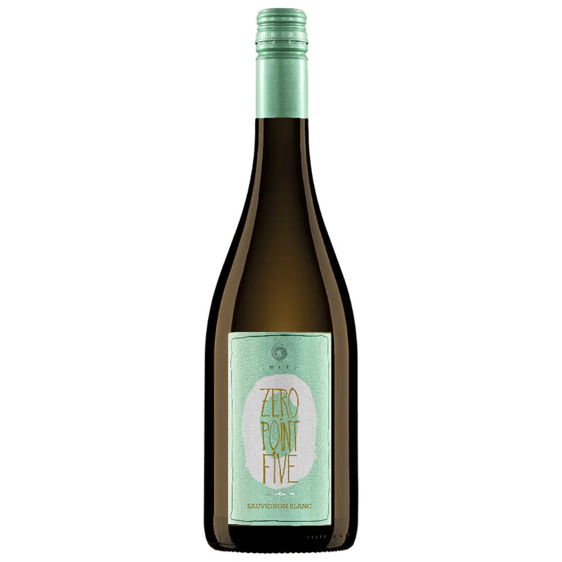 Leitz Eins Zwei Zero Point Five Non-Alcoholic Sauvignon Blanc