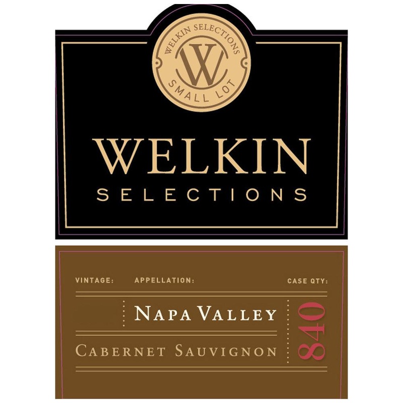 Welkin Selections Cabernet Sauvignon