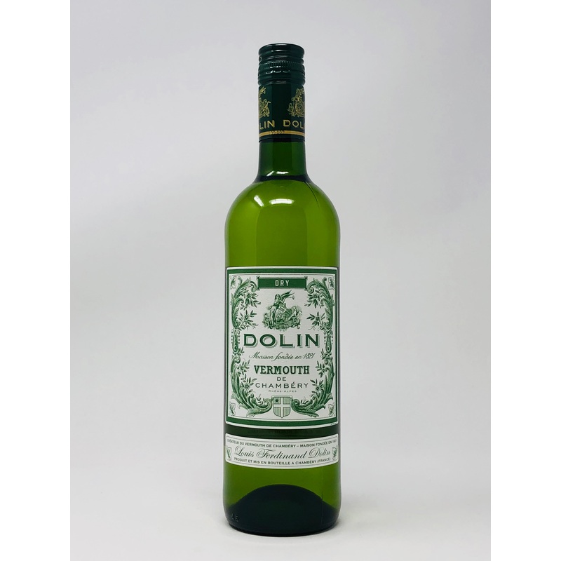 Dolin, Vermouth de Chambry Dry 750ml