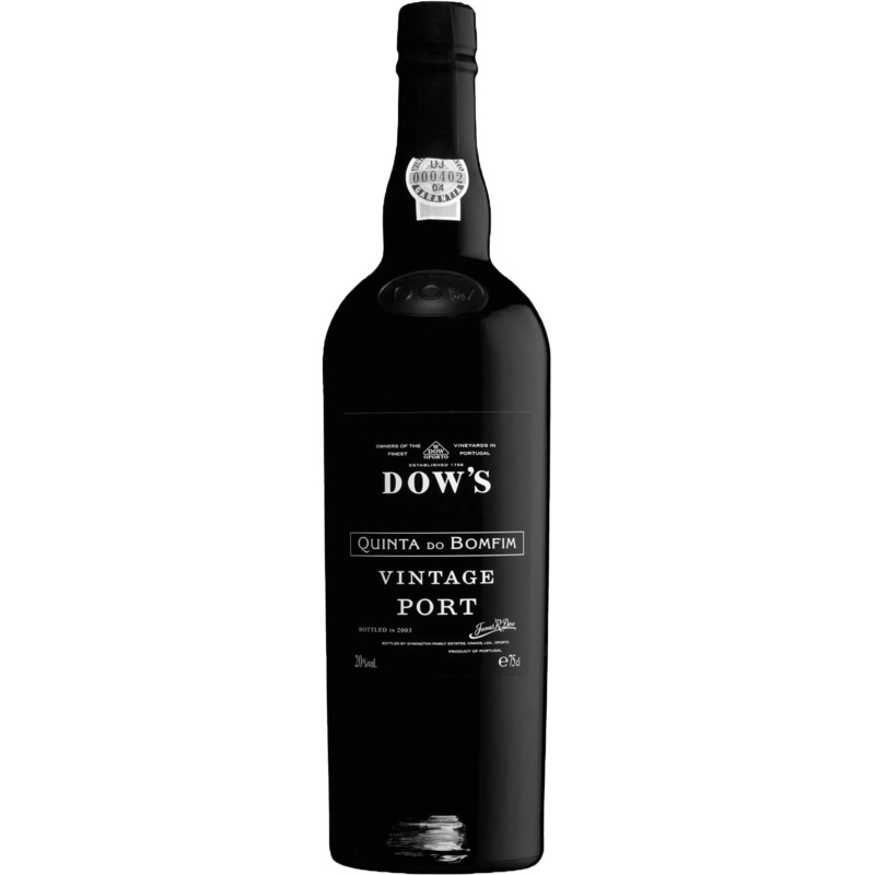Dow’s Port Quinta do Bomfim Port