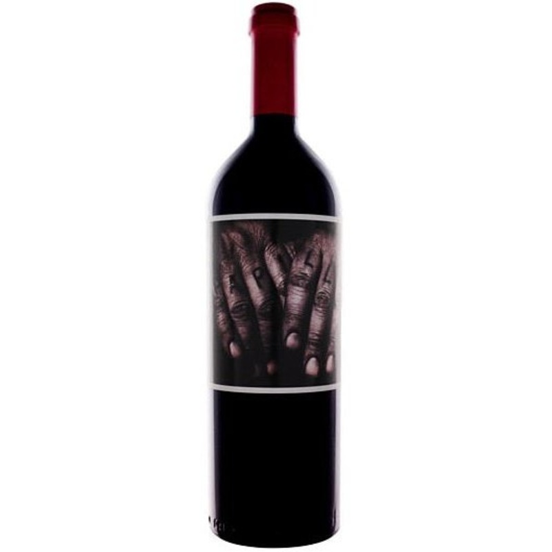 Orin Swift Papillon Red Wine 2005 750ml