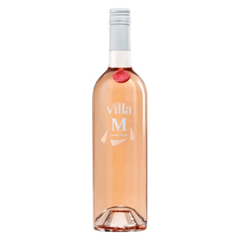 Villa M Sweet Rose – 750ml