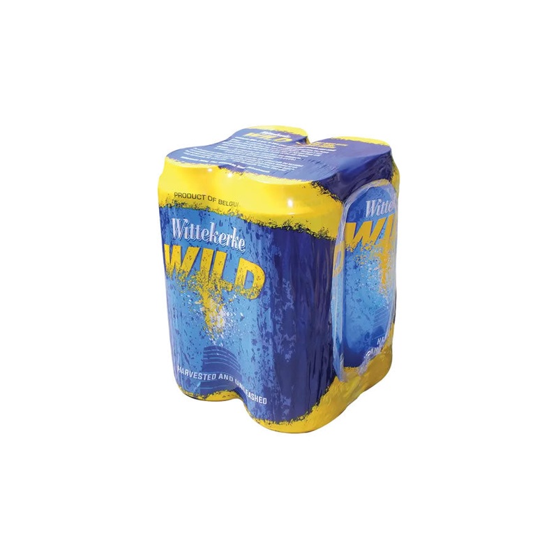 Wittekerke Wild 4Pk