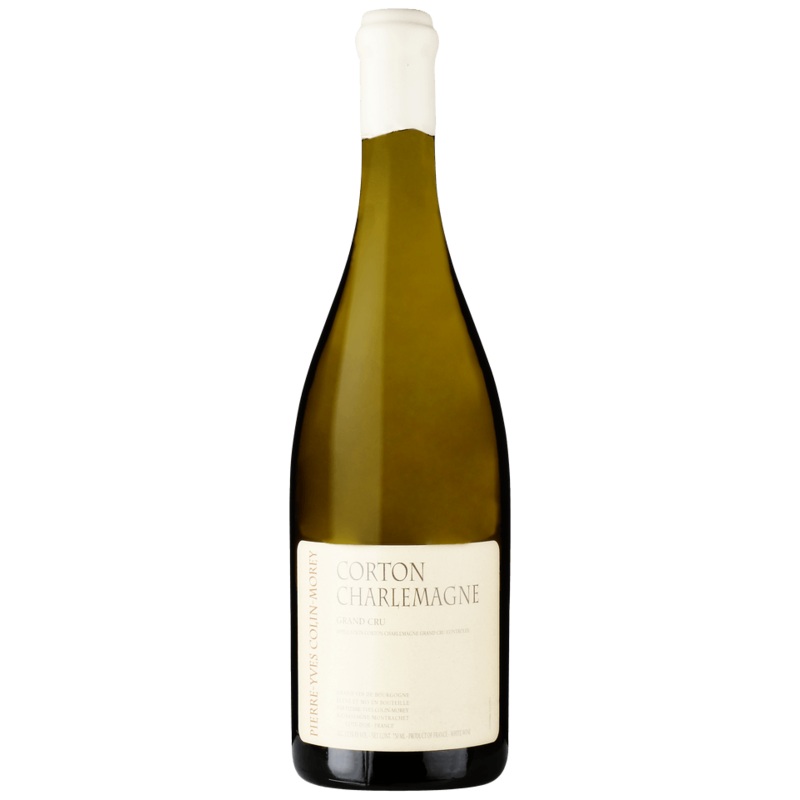 2013 | Pierre-Yves Colin-Morey | Corton Charlemagne