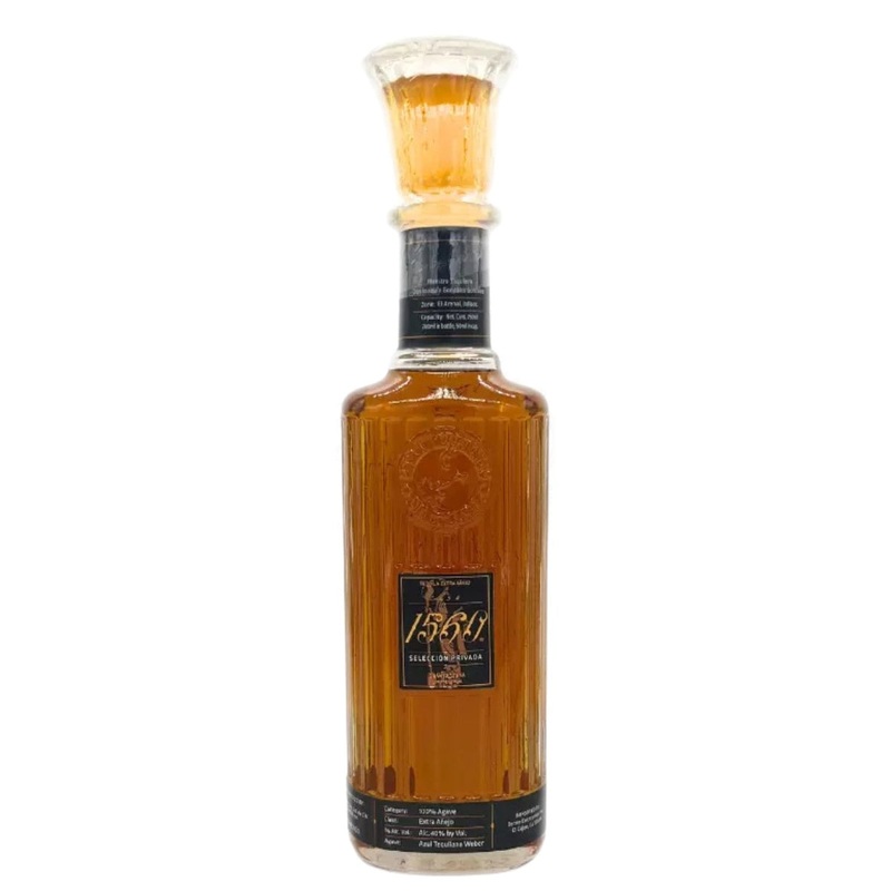 Casa 1560 Private Selection Extra Anejo