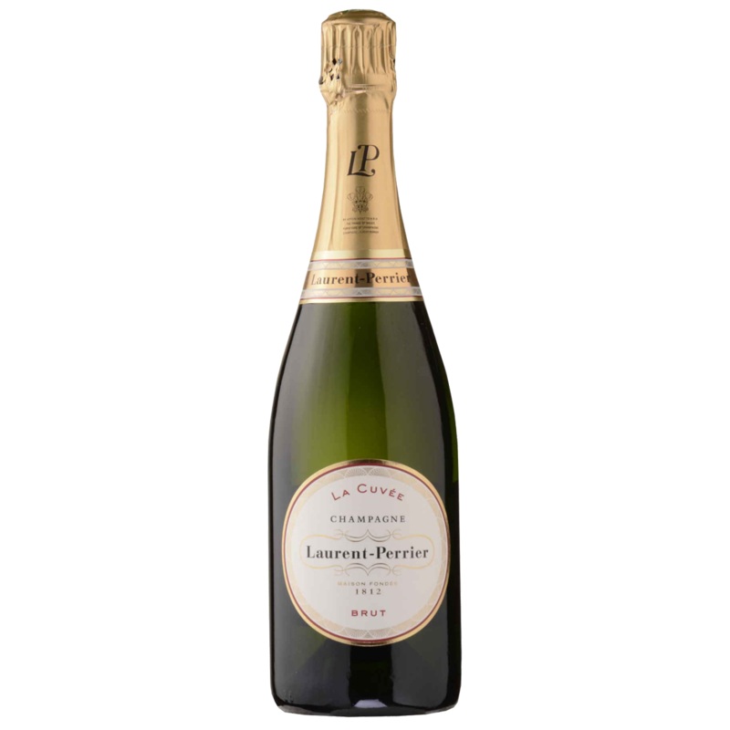 Laurent-Perrier La Cuve 75Cl
