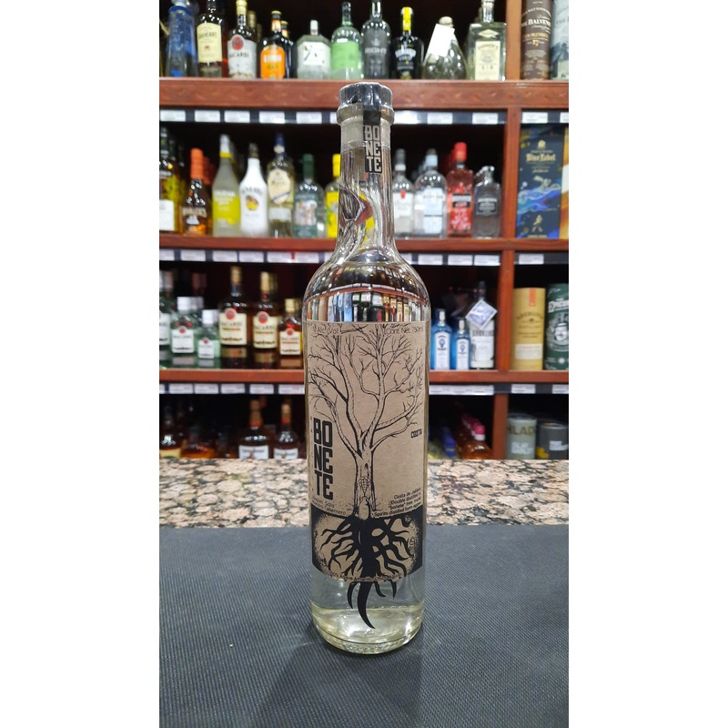 Raicilla Bonete Costa De Jalisco Mezcal 750ml