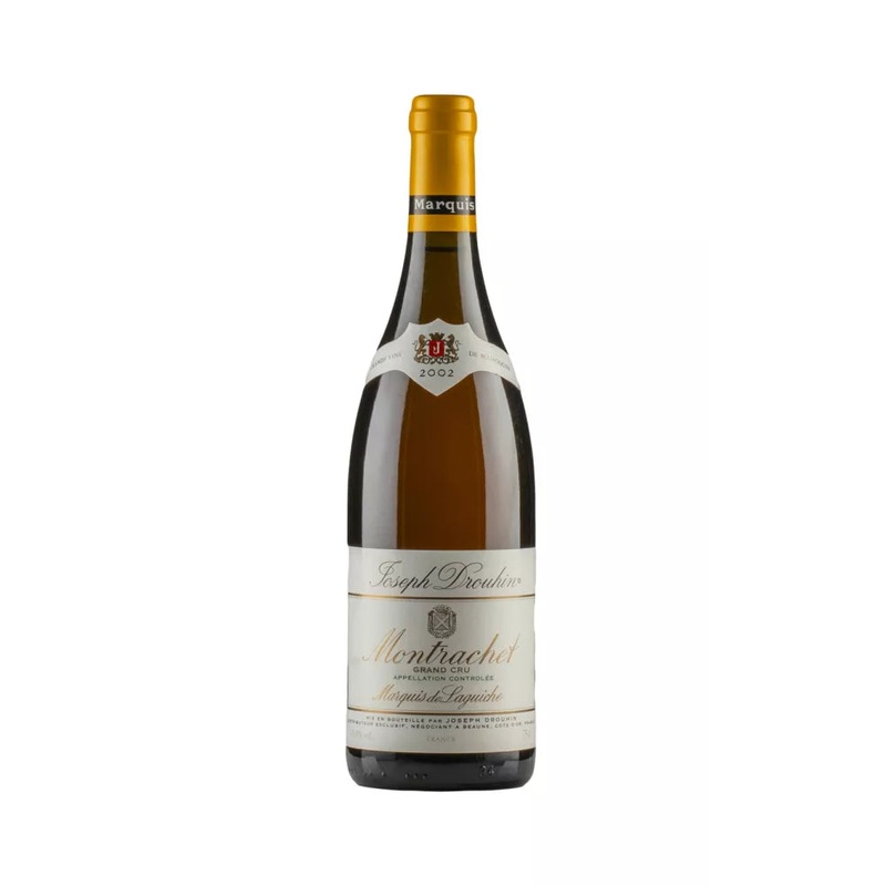 2002 | Joseph Drouhin | Marquis de Laguiche Montrachet