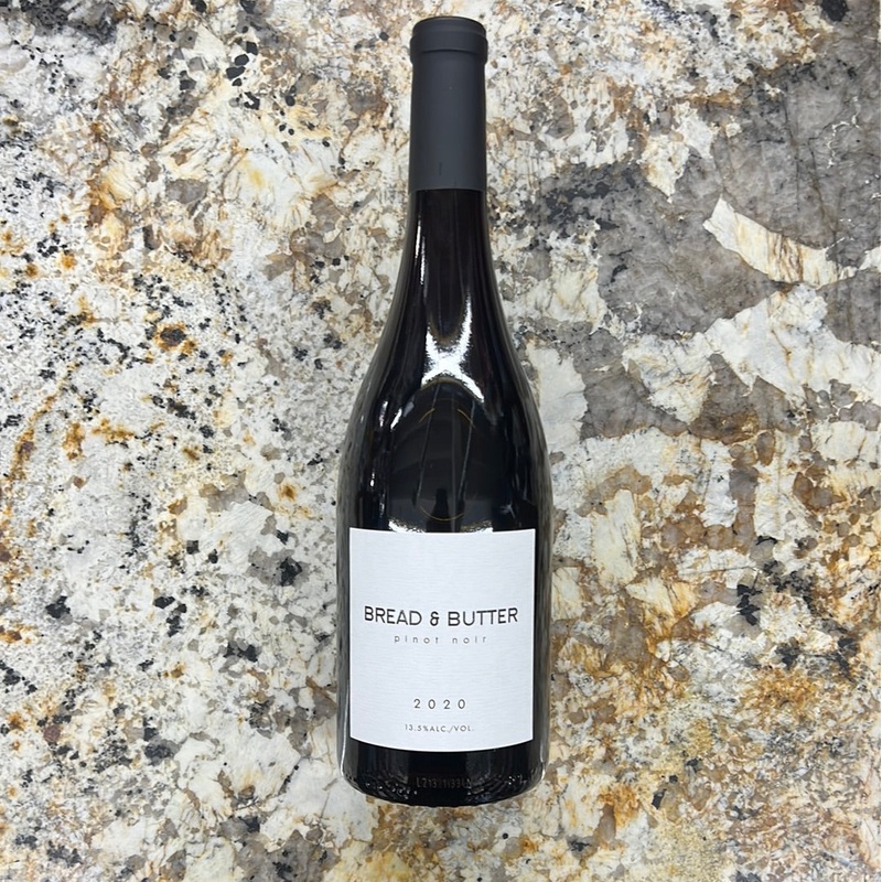 Bread & Butter Pinot Noir