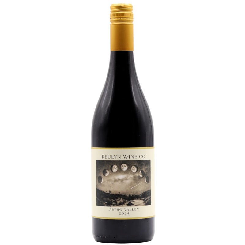 REULYN – ASTRO VALLEY