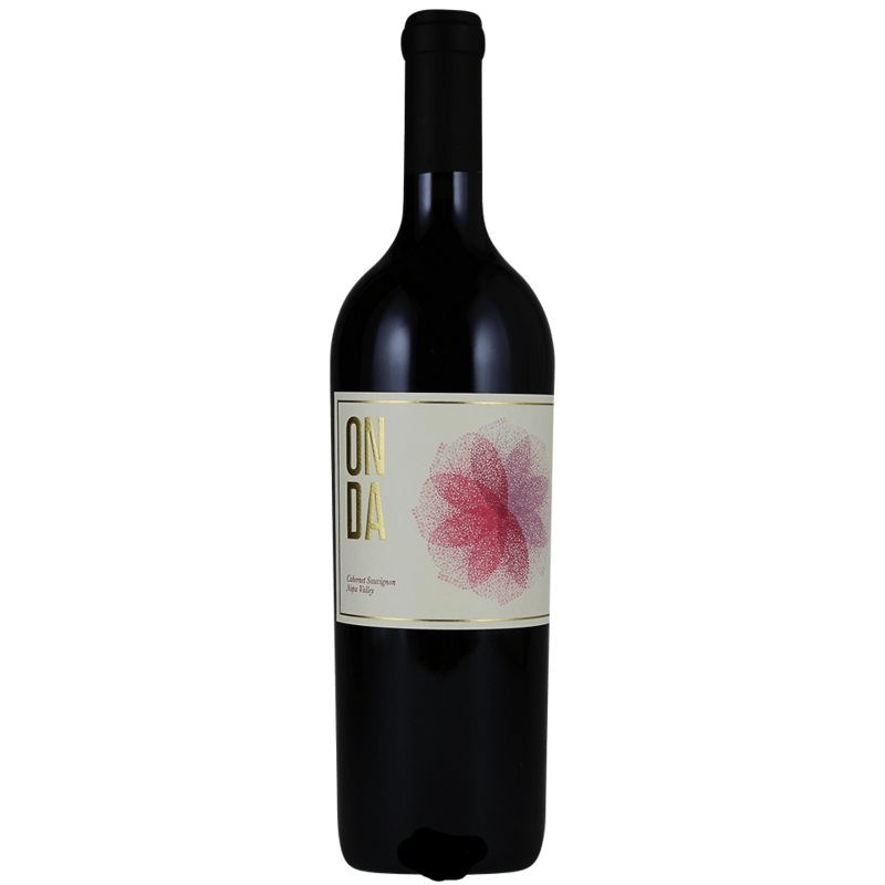 2012 | Dana | Onda Cabernet Sauvignon