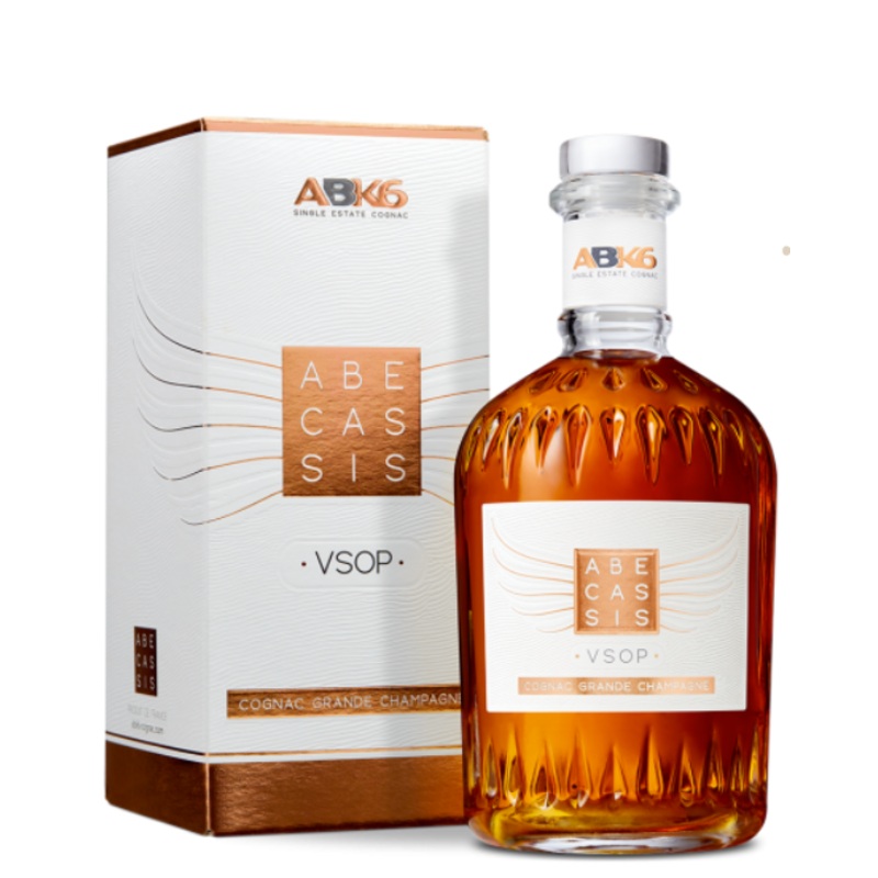 ABK6 ABECASSIS VSOP Grande Champagne Cognac 700ml
