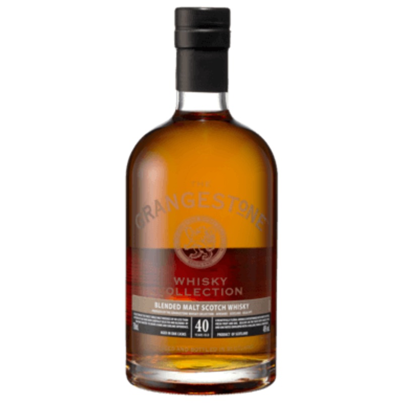 Grangestone 40 Year Old