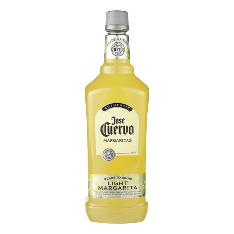 Jose Cuervo Authentic Light Margarita 1.75L