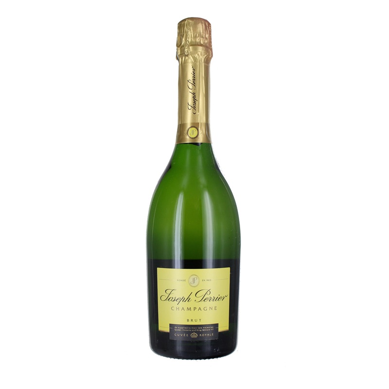 Joseph Perrier Cuvee Brut – 750ml