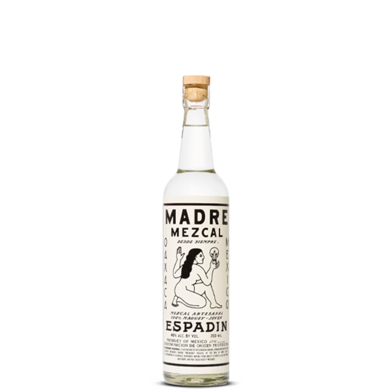 Madre Mezcal Espadin