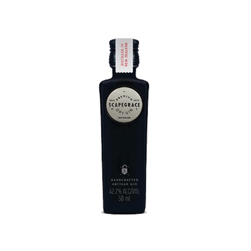 Scapegrace Gin 50ml Mini