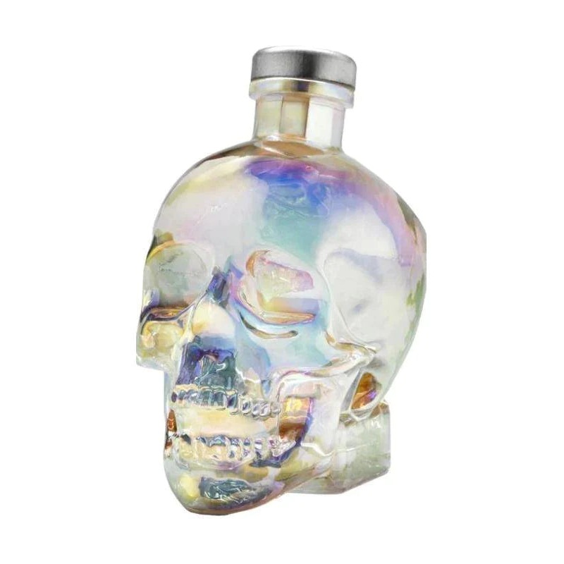 Crystal Head Aurora Vodka 750mL
