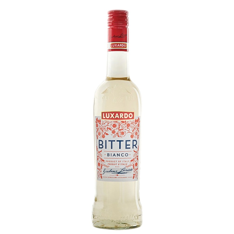 Luxardo Aperitif Bitter Bianco