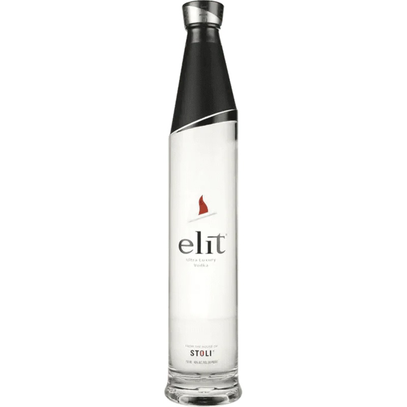 Stolichnaya Elit