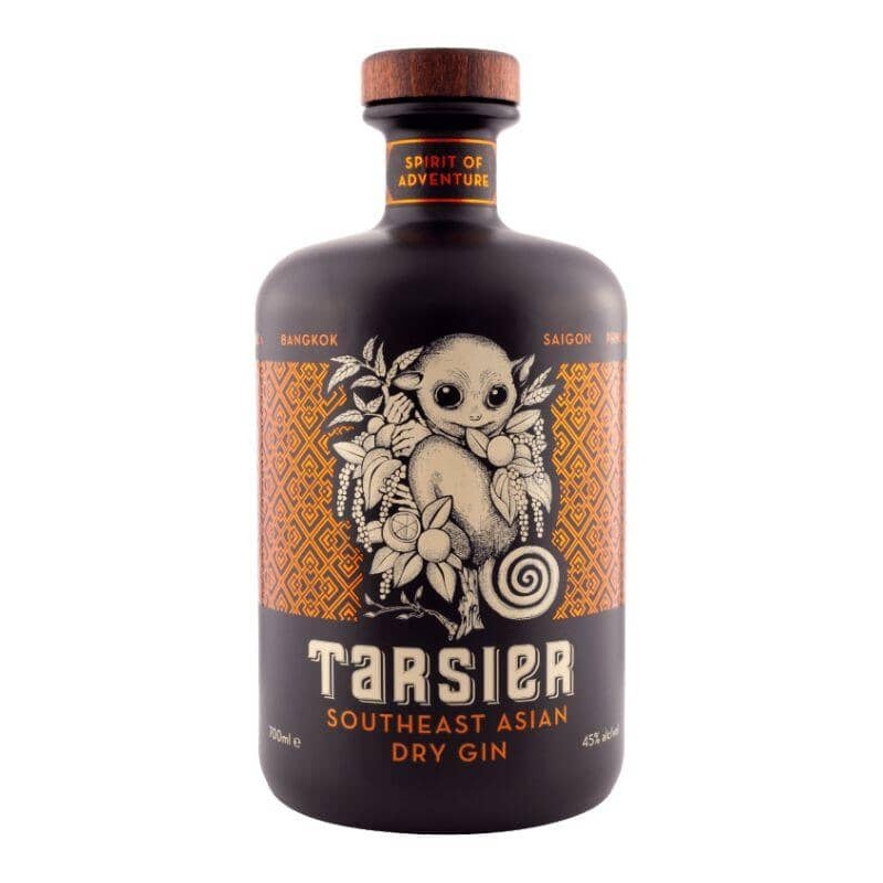 Tarsier Southeast Asian Dry Gin 700mL