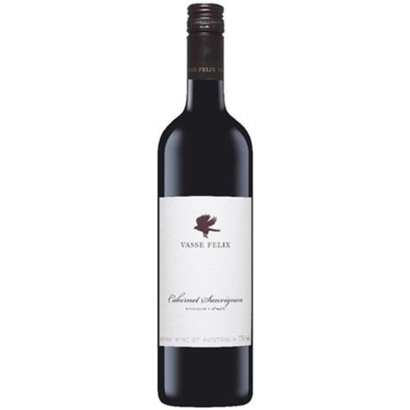 Vasse Felix Cab Sauv 750ml