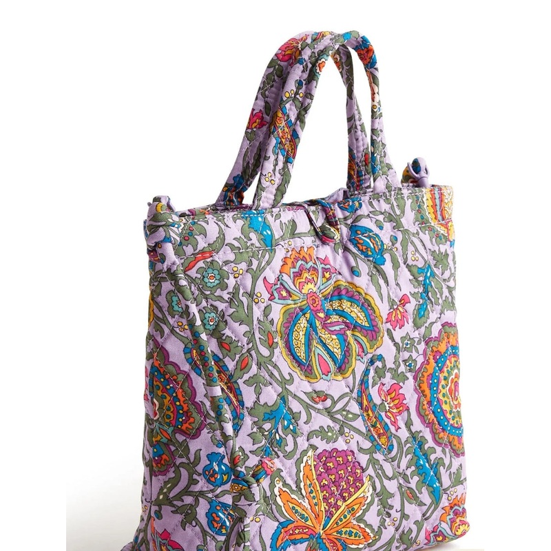 Vera Bradley Mini Original Tote Marrakesh