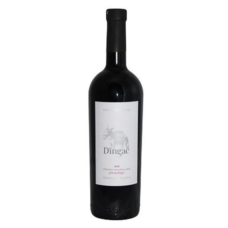 Vinarija Dingac Dingac