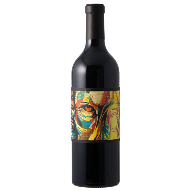 Whitehall Lane Tre Leoni