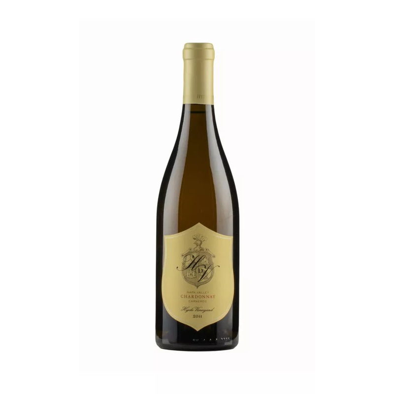 2011 | HDV | Hyde Vineyard Chardonnay