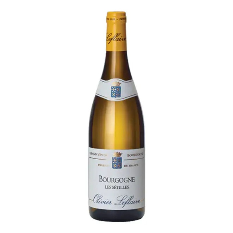 2021 Olivier Leflaive Chassagne-Montrachet Les Pierres 750ml