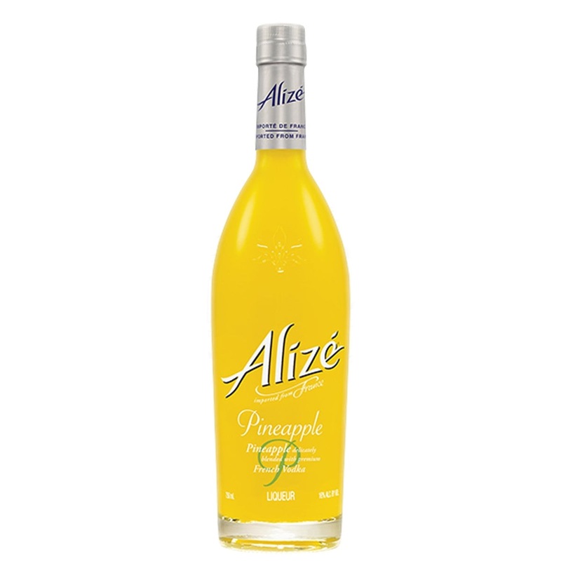 Aliz Pineapple Passion