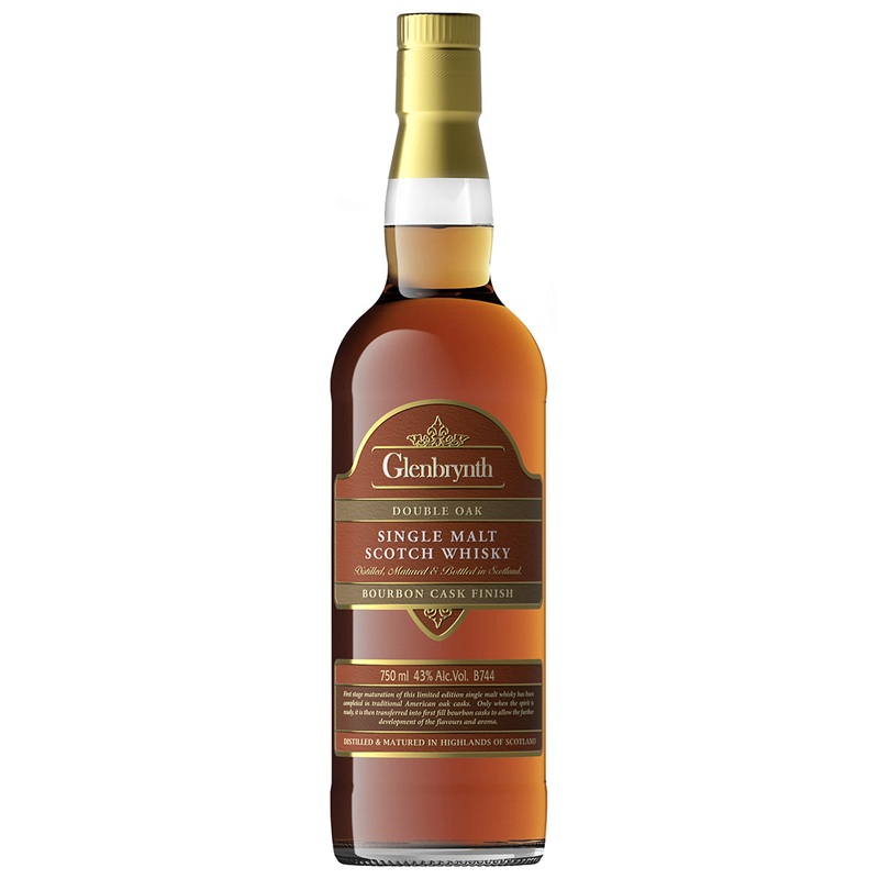 Glenbrynth Double Matured
