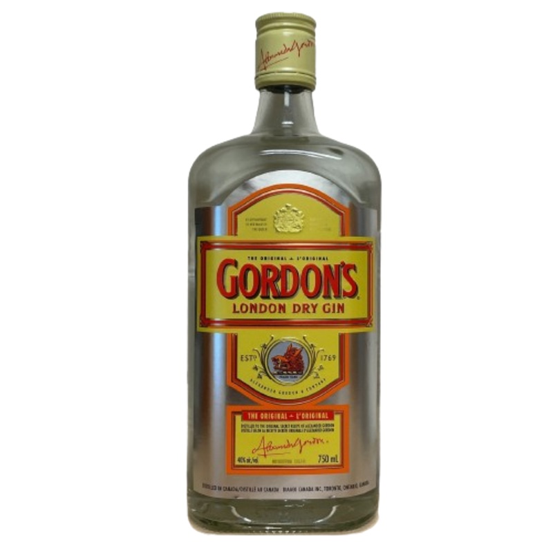 Gordon’s London Dry